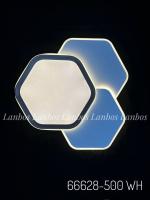 Светодиодный (LED) потолочный светильник Lanbos 66628