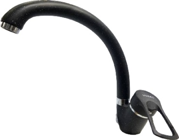 Смеситель для кухни VEKKO JL-286C1H