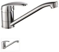 Смеситель для кухни (мойки) Fuanpp S72-05