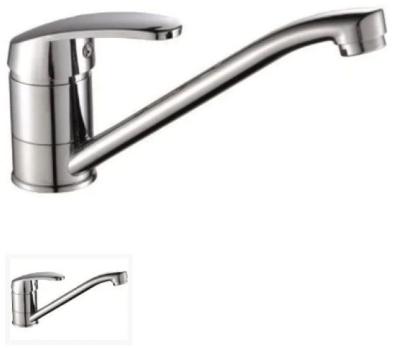 Смеситель для кухни (мойки) Fuanpp S72-05