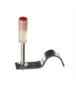 Монтажный дюбель-скоба М-16