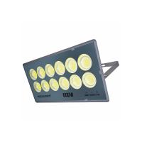 Светодиодный прожектор LED ULTRA 600W 54000Lm 665х335х38 5000K IP65 MEGALIGHT 