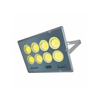 Светодиодный прожектор LED ULTRA 400W 36000Lm 470х330х38 5000K IP65 MEGALIGHT