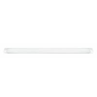 Светодиодный светильник LED ДПО OPAL 30W 2400LM 600*75*25 6500K IP20 MEGALIGHT