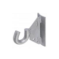 Крюк бандажный CF-16.1 (КМ-1800) 10 кН (аналог Крюк КМ) UNIT 