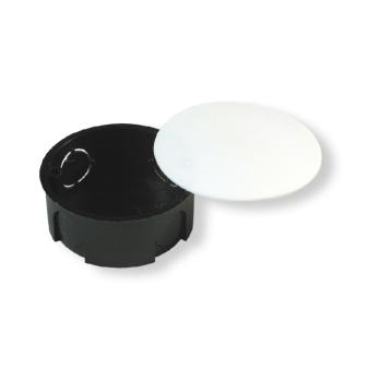 Распределительная коробка У-195 (Каз Азия), глубина 39 мм