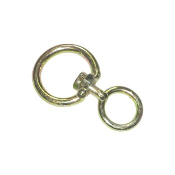 Вертлюг (вертушка) 8 мм