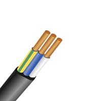 Кабель ВВГнг(А) 3x2.5 КТ