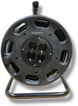 КАТУШКА №20 20 МЕТРОВ 2*2,5