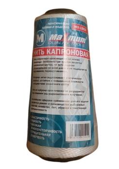 Нить белая Maximum MX-15029