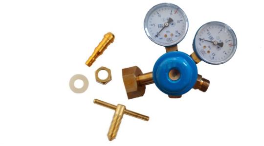 Редуктор кислородный БКО-50-2 