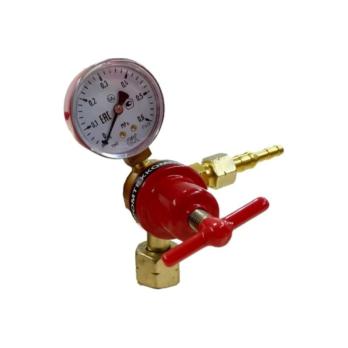 Редуктор пропановый БПО-5-2