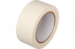 Малярная клейкая лента на бумажной основе 48 мм х 30 м