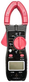Мультиметр VC78A