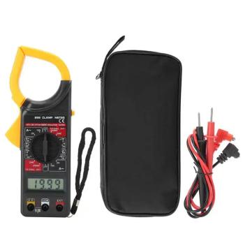 Мультиметр DT266