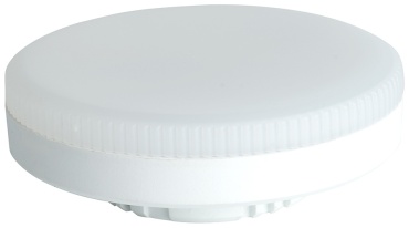 Лампа светодиодная Заря GX53 22W 6000-6500K эконом 