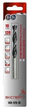 Сверло по дереву ЭКСПЕРТ 