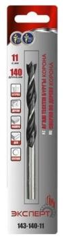 Сверло по дереву ЭКСПЕРТ 