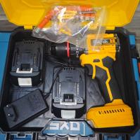 Шуруповерт BL 41 DW TASKO (BS) 2 аккум.