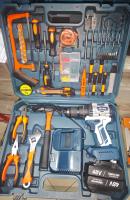 Шуруповерт ST 131 STARS (BS) 2 аккум.