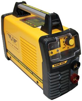 Аппарат сварочный Total Tools САИ-200 НАНО