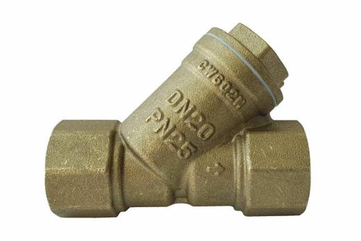 Фильтр LaTerm 35102 DN20