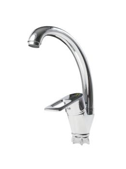 Смеситель для кухни TRIGOR KUA8-306 хром