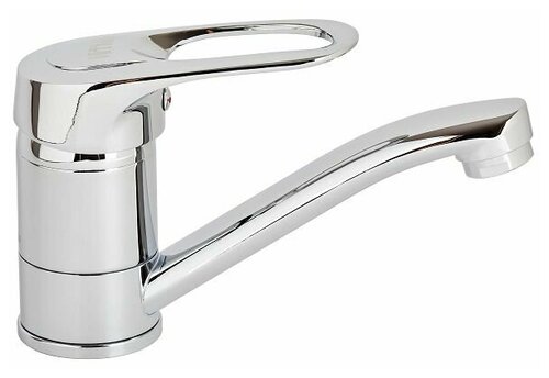 Смеситель для кухни ОПТИМА 1010СОТ-1 хром