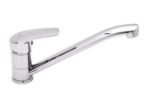 Смеситель для кухни ОПТИМА 9014-1 хром