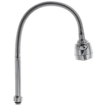 Гусак гибкий (ДУШ) TRIGOR RHG-17 50cm 