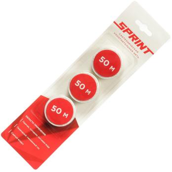 Уплотнительная нить сменные катушки SPRINT 3 катушки по 50м