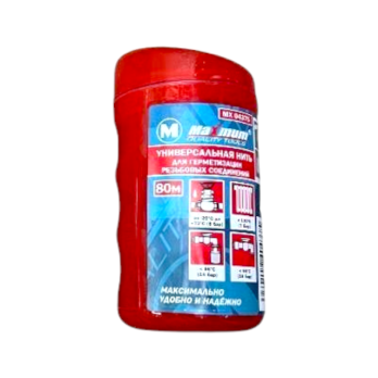 Уплотнительная нить  MAXIMUM MX04375 катушка 80м
