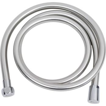 Шланг для душа WKR-014 150cm UDIS серый гелевый 