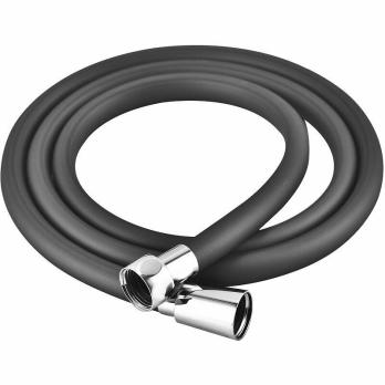 Шланг для душа CASELA CKM45D гелевый оружейная сталь 