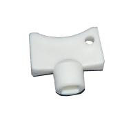 Ключ для крана маевского пластик 