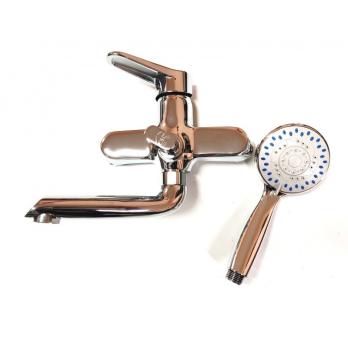 Смеситель для ванны DIONIS DUB3-301 хром