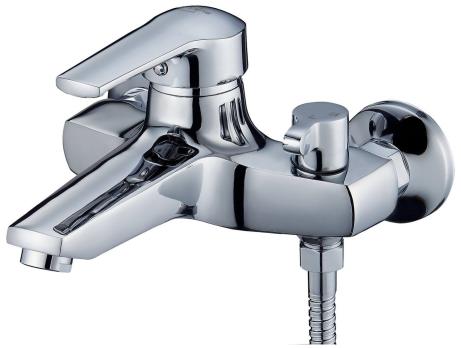 Смеситель для ванны UDIS SITB3-A182 хром
