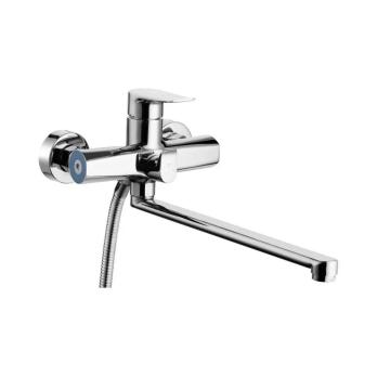 Смеситель для ванны UDIS FOB7-A134 хром