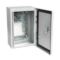 Щит металлический iPower, ST 300*200*150 IP66 