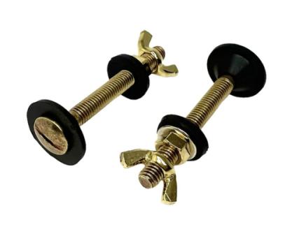 Комплект крепления для бачка унитаза