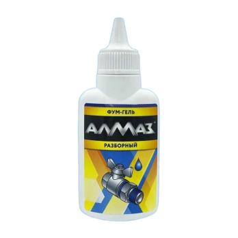 Фум-гель Алмаз разборный, 30 г