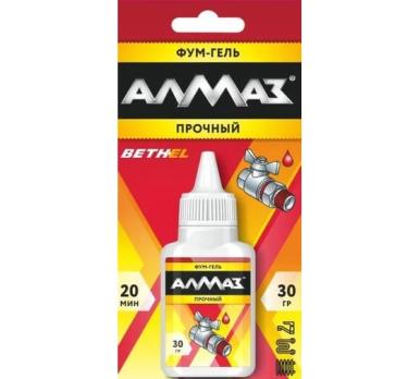 Фум-гель Алмаз прочный, 30 г