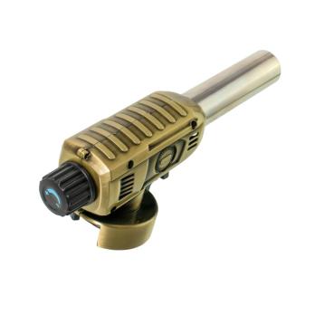 Горелка на газовый балончик пьезо New Master № 8088 