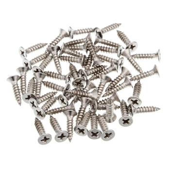 Шуруп 3,5х16 мм En.7 пачка