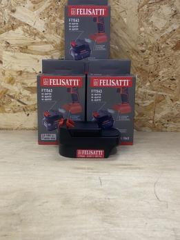 адаптер felisatti L3 18V в MTS 18V FT1563