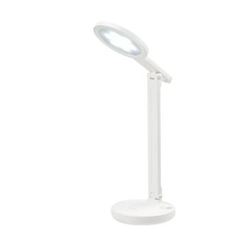 Светильник настольный 7039 белый