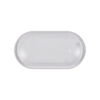 Светильник герметичный накладной 28w 6500-3000К Бомбей