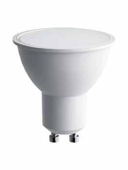 Лампа светодиодная MR-16 GU10 12 w 6400К