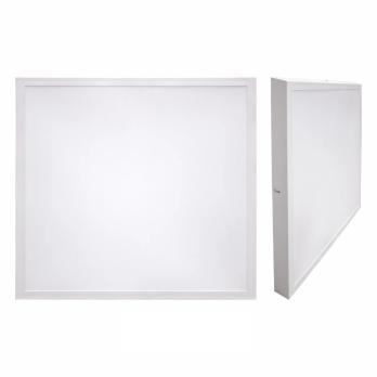 Панель накладная матовая Заря H30 KL 600*600 мм 48W 