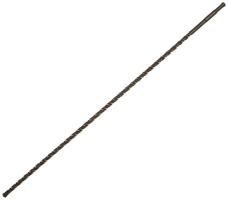 Бур по бетону M-Lion SDS-Plus двойная резьба 18х1000мм MDD181000P